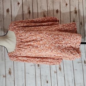 Isabel Maternity Top - Size Medium ⭐️NWT!⭐️